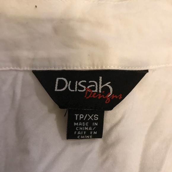 Dusak Top - Picture 4 of 5